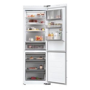 Haier HMLT7518EWF frigorifero da incasso 278 l, classe E, bianco