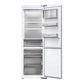Haier HMLT7518EWF frigorifero da incasso 278 l, classe E, bianco