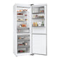 Haier HMLT7518EWF frigorifero da incasso 278 l, classe E, bianco