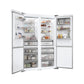 Haier HMLT7518EWF frigorifero da incasso 278 l, classe E, bianco