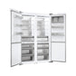 Haier HMLT7518EWF frigorifero da incasso 278 l, classe E, bianco