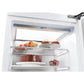Haier HMLT7518EWF frigorifero da incasso 278 l, classe E, bianco