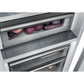 Haier HMLT7518EWF frigorifero da incasso 278 l, classe E, bianco