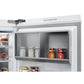 Haier HMLT7518EWF frigorifero da incasso 278 l, classe E, bianco
