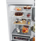 Haier HMLT7518EWF frigorifero da incasso 278 l, classe E, bianco