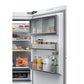 Haier HMLT7518EWF frigorifero da incasso 278 l, classe E, bianco