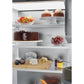 Haier HMLT7518EWF frigorifero da incasso 278 l, classe E, bianco