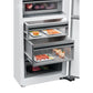 Haier HMLT7518EWF frigorifero da incasso 278 l, classe E, bianco