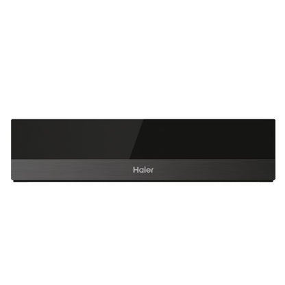 Haier HWO15NWD6XB1 Erwaermungsschublaeden u. -vitrin 20 l 420 W Schwarz