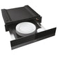 Haier HWO15NWD6XB1 Erwaermungsschublaeden u. -vitrin 20 l 420 W Schwarz