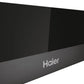 Haier HWO15NWD6XB1 Erwaermungsschublaeden u. -vitrin 20 l 420 W Schwarz