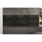Haier HWO15NWD6XB1 Erwaermungsschublaeden u. -vitrin 20 l 420 W Schwarz