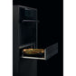 Haier HWO15NWD6XB1 Erwaermungsschublaeden u. -vitrin 20 l 420 W Schwarz