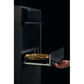 Haier HWO15NWD6XB1 Erwaermungsschublaeden u. -vitrin 20 l 420 W Schwarz