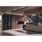Haier HWO15NWD6XB1 Erwaermungsschublaeden u. -vitrin 20 l 420 W Schwarz