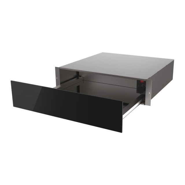 Haier HWD14ID6E Erwaermungsschublaeden u. - vitrin Schwarz - MEGART