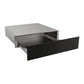 Haier HWD14ID6E Erwaermungsschublaeden u. - vitrin Schwarz - MEGART