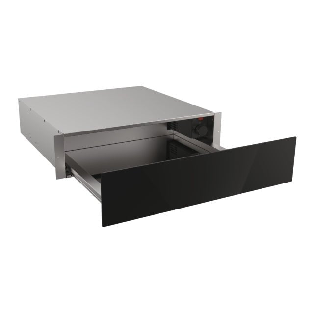 Haier HWD14ID6E Erwaermungsschublaeden u. - vitrin Schwarz - MEGART