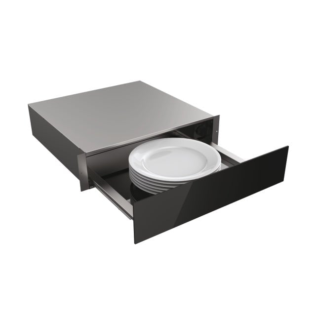 Haier HWD14ID6E Erwaermungsschublaeden u. - vitrin Schwarz - MEGART