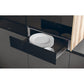 Haier HWD14ID6E Erwaermungsschublaeden u. - vitrin Schwarz - MEGART