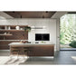 Haier HWD14ID6E Erwaermungsschublaeden u. - vitrin Schwarz - MEGART