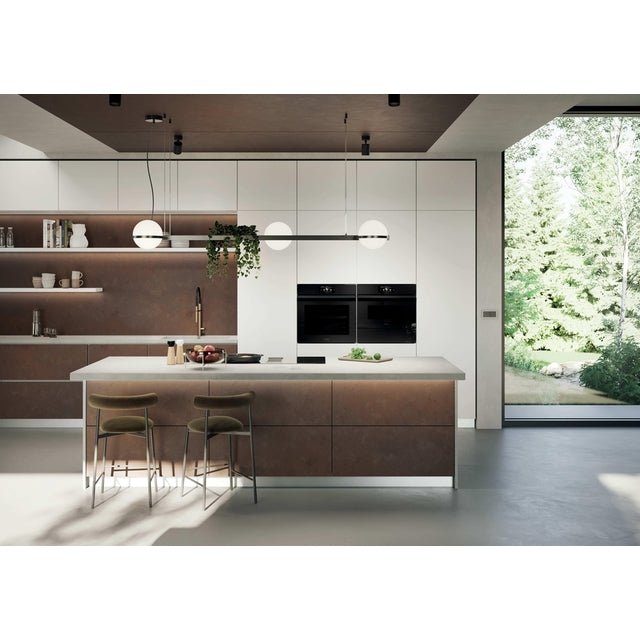 Haier HWD14ID6E Erwaermungsschublaeden u. - vitrin Schwarz - MEGART
