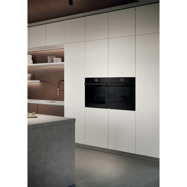 Haier HWD14ID6E Erwaermungsschublaeden u. - vitrin Schwarz - MEGART