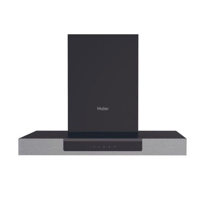 Haier I - Link HATS6CBS2XWIFI Wandmontiert Schwarz 596 m³/h - MEGART