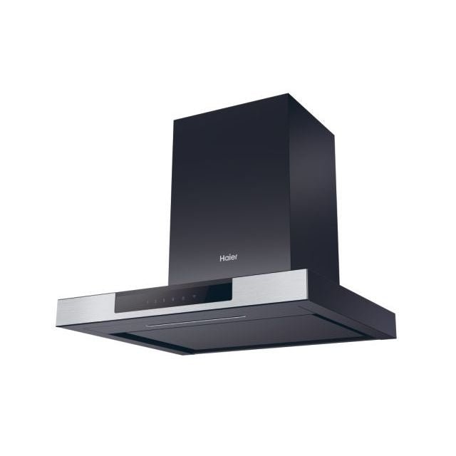 Haier I - Link HATS6CBS2XWIFI Wandmontiert Schwarz 596 m³/h - MEGART