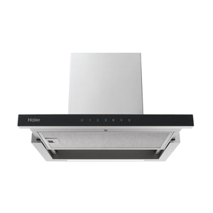 Haier HABT6CBS6XBSLC Eingebaut Edelstahl A 459 m³/h - MEGART