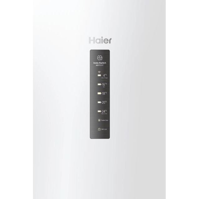 Haier InstaSwitch H3F-320WTAAU1 Freistehend 330 l D Weiss - MEGART