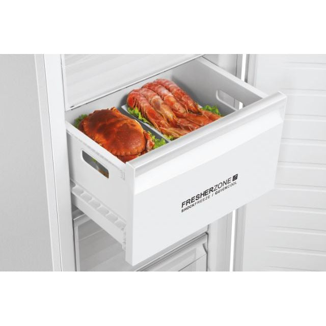 Haier InstaSwitch H3F-320WTAAU1 Freistehend 330 l D Weiss - MEGART