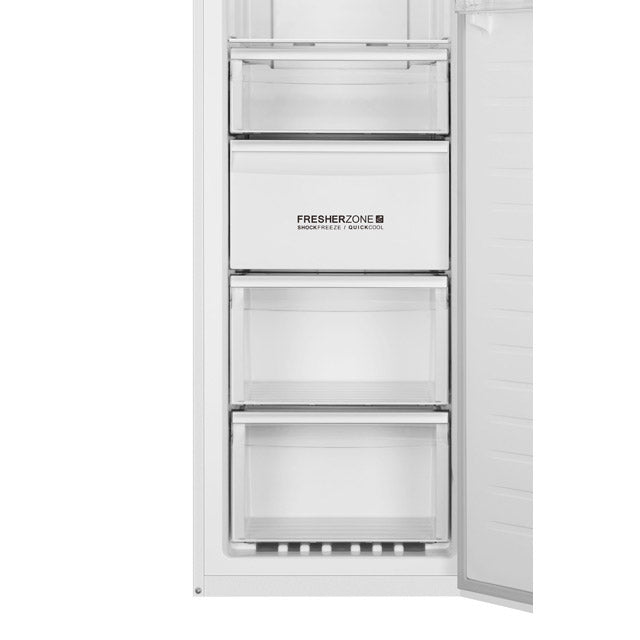 Haier InstaSwitch H3F-320WTAAU1 Freistehend 330 l D Weiss - MEGART