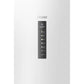 Haier InstaSwitch H3F-320WTAAU1 Freistehend 330 l D Weiss - MEGART