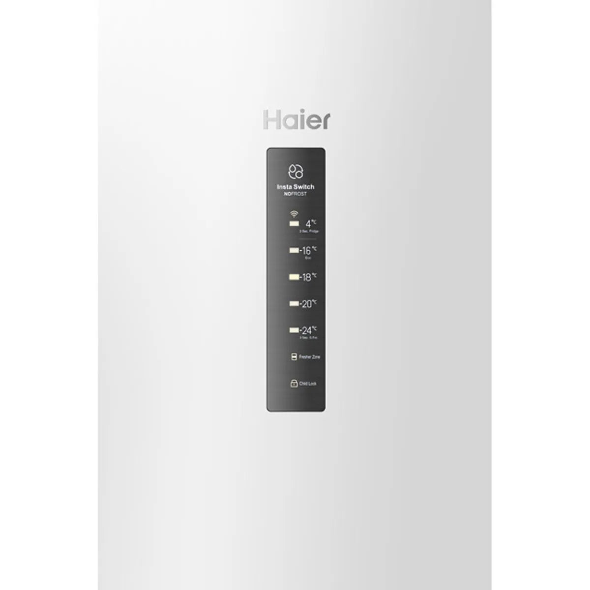 Haier InstaSwitch H3F-320WTAAU1 Freistehend 330 l D Weiss - MEGART