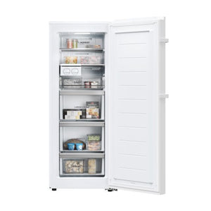 Haier H4F226WDH1 congelatore a libera installazione 226 l, classe D, bianco