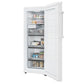 Haier H4F226WDH1 congelatore a libera installazione 226 l, classe D, bianco