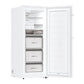 Haier H4F226WDH1 congelatore a libera installazione 226 l, classe D, bianco