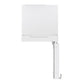 Haier H4F226WDH1 congelatore a libera installazione 226 l, classe D, bianco