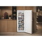 Haier H4F226WDH1 congelatore a libera installazione 226 l, classe D, bianco