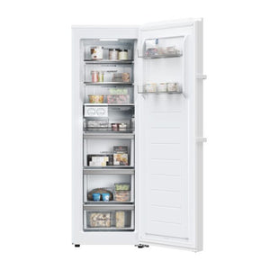 Haier H4F272WDH1 congelatore a libera installazione 276 l, classe D, bianco