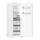 Haier H4F272WDH1 congelatore a libera installazione 276 l, classe D, bianco