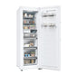 Haier H4F272WDH1 congelatore a libera installazione 276 l, classe D, bianco