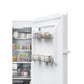 Haier H4F272WDH1 congelatore a libera installazione 276 l, classe D, bianco