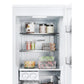 Haier H4F272WDH1 congelatore a libera installazione 276 l, classe D, bianco