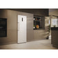 Haier H4F272WDH1 congelatore a libera installazione 276 l, classe D, bianco
