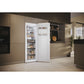 Haier H4F272WDH1 congelatore a libera installazione 276 l, classe D, bianco