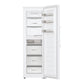 Haier H4F306WDH1 congelatore a libera installazione 301 l, classe D, bianco