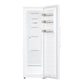 Haier H4F306WDH1 congelatore a libera installazione 301 l, classe D, bianco