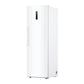 Haier H4F306WDH1 congelatore a libera installazione 301 l, classe D, bianco